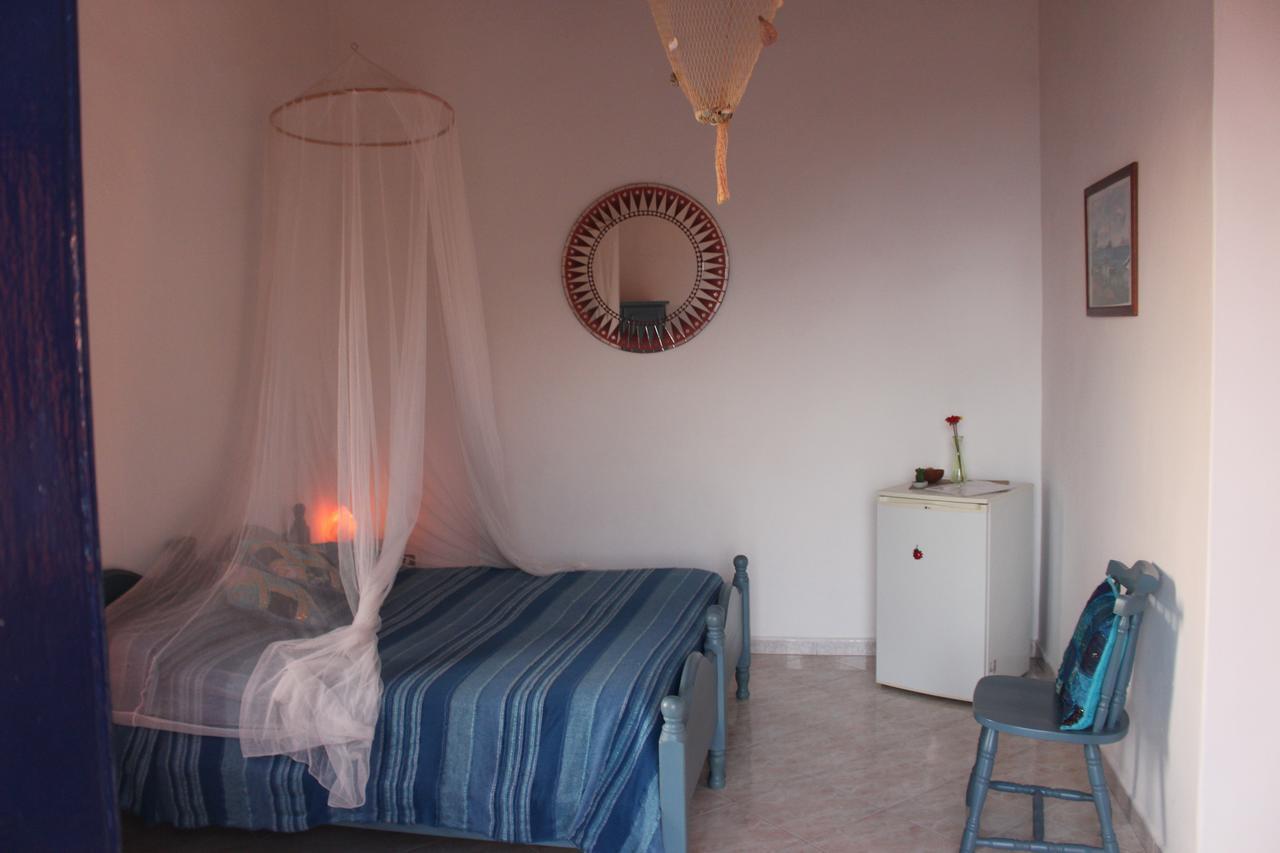 Luna Rossa Ginostra Room photo